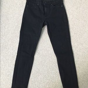 Everlane black pants